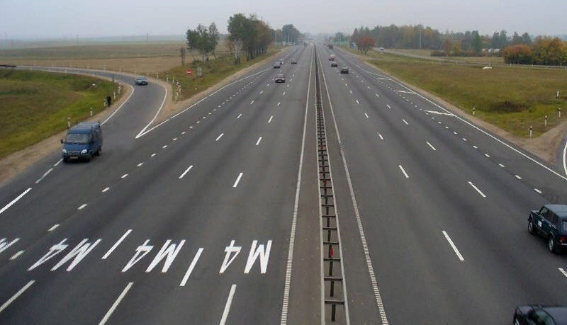 закон о дорожном движении